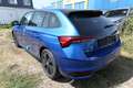 Skoda Scala Monte Carlo DSG MonteC Pano Matrix Kam Kessy SH... Blau - thumbnail 4