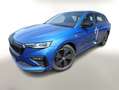 Skoda Scala Monte Carlo DSG MonteC Pano Matrix Kam Kessy SH... Blau - thumbnail 1