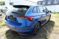 Skoda Scala Monte Carlo DSG MonteC Pano Matrix Kam Kessy SH... Blau - thumbnail 3