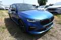 Skoda Scala Monte Carlo DSG MonteC Pano Matrix Kam Kessy SH... Blau - thumbnail 2