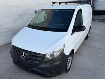 Vito 109 CDI * Finanzierung möglich *