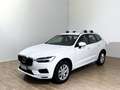 Volvo XC60 B4 D AWD automatico Momentum Weiß - thumbnail 23