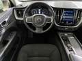 Volvo XC60 B4 D AWD automatico Momentum Weiß - thumbnail 8