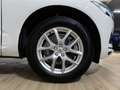 Volvo XC60 B4 D AWD automatico Momentum Weiß - thumbnail 14