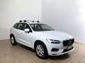Volvo XC60 B4 D AWD automatico Momentum Weiß - thumbnail 3