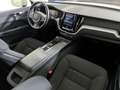 Volvo XC60 B4 D AWD automatico Momentum Weiß - thumbnail 7
