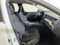 Volvo XC60 B4 D AWD automatico Momentum Weiß - thumbnail 9