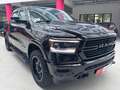 Dodge RAM 5.7 V8 HEMI Laremie 4X4+LED+AHK+AIR+PANO+LPG Schwarz - thumbnail 6
