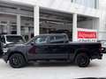 Dodge RAM 5.7 V8 HEMI Laremie 4X4+LED+AHK+AIR+PANO+LPG Schwarz - thumbnail 2