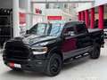 Dodge RAM 5.7 V8 HEMI Laremie 4X4+LED+AHK+AIR+PANO+LPG Schwarz - thumbnail 1