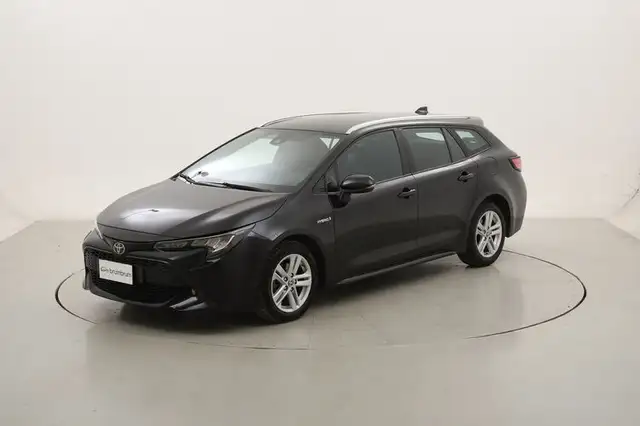 Toyota Corolla TS Hybrid Business Tech 1.8 Full Hybrid 122CV