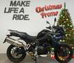 BMW F 800 GS Czarny - thumbnail 1
