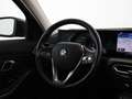 BMW 318 d Touring Aut LED RADAR NAV DIGI-TACHO SITZHZG Schwarz - thumbnail 12