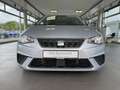 SEAT Ibiza 1,0 TSI Style KLIMA ZV LM GRA FHEL BC DAB Klima Silber - thumbnail 2