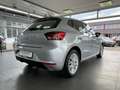 SEAT Ibiza 1,0 TSI Style KLIMA ZV LM GRA FHEL BC DAB Klima Silber - thumbnail 7