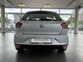 SEAT Ibiza 1,0 TSI Style KLIMA ZV LM GRA FHEL BC DAB Klima Silber - thumbnail 6