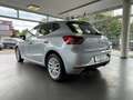 SEAT Ibiza 1,0 TSI Style KLIMA ZV LM GRA FHEL BC DAB Klima Silber - thumbnail 5