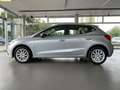 SEAT Ibiza 1,0 TSI Style KLIMA ZV LM GRA FHEL BC DAB Klima Silber - thumbnail 4
