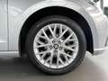 SEAT Ibiza 1,0 TSI Style KLIMA ZV LM GRA FHEL BC DAB Klima Silber - thumbnail 9