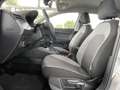 SEAT Ibiza 1,0 TSI Style KLIMA ZV LM GRA FHEL BC DAB Klima Silber - thumbnail 10