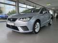 SEAT Ibiza 1,0 TSI Style KLIMA ZV LM GRA FHEL BC DAB Klima Silber - thumbnail 3