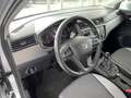 SEAT Ibiza 1,0 TSI Style KLIMA ZV LM GRA FHEL BC DAB Klima Silber - thumbnail 11