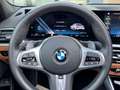 BMW 320 d xDrive M Sport Bianco - thumbnail 9