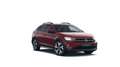 Volkswagen Taigo 1.0 TSI Más 85kW Rojo - thumbnail 2