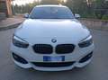 BMW 118 Serie 1 F/20-21 2015 118d 5p Sport Negro - thumbnail 6