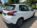 Peugeot 2008 Active Weiß - thumbnail 7
