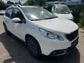 Peugeot 2008 Active Weiß - thumbnail 3