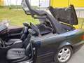 Mercedes-Benz CLK 230 CLK-Klasse Cabrio Kompressor Elegance Noir - thumbnail 14