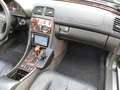 Mercedes-Benz CLK 230 CLK-Klasse Cabrio Kompressor Elegance Noir - thumbnail 10