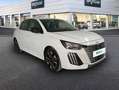 Peugeot 208 HYBRID 110 eDCS6 Allure Blanco - thumbnail 3