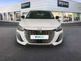 Peugeot 208 HYBRID 110 eDCS6 Allure Blanco - thumbnail 2