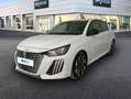 Peugeot 208 HYBRID 110 eDCS6 Allure Blanco - thumbnail 1
