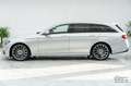 Mercedes-Benz E 220 D! AMG PACK! HUD! Garantie! Camera! Zeer Proper! Argent - thumbnail 9