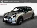 MINI Cooper SE Cooper SE MINI Yours Trim *LHZ*HuD* Silber - thumbnail 1