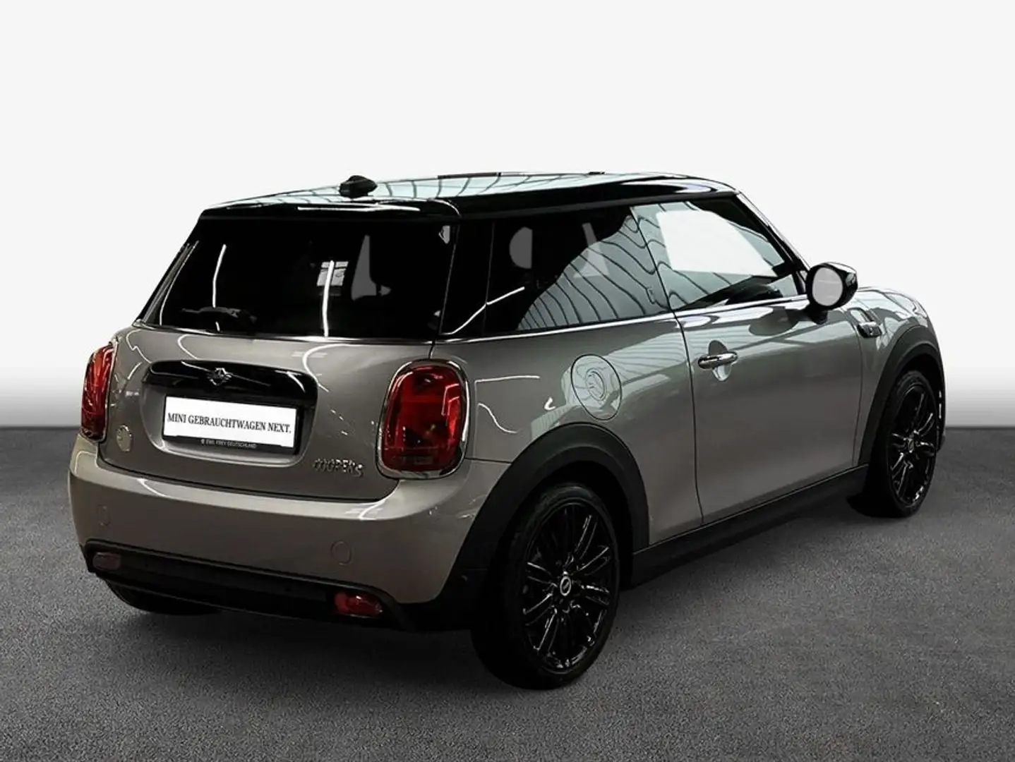 MINI Cooper SE Cooper SE MINI Yours Trim *LHZ*HuD* Silber - 2