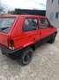 Fiat Panda 4x4 Rosso - thumbnail 5