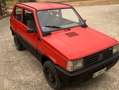 Fiat Panda 4x4 Rosso - thumbnail 6