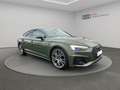Audi A5 A5 SB 50 TDI quattro S line Laser Pano HuD PDC+ Grün - thumbnail 10
