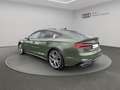Audi A5 A5 SB 50 TDI quattro S line Laser Pano HuD PDC+ Grün - thumbnail 6