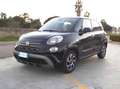 Fiat 500L 500L City Cross Cross 1.3 mjt 95cv Noir - thumbnail 3