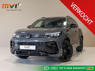 1.5 eHybrid R-Line Edition SOH 100% / 204pk / Trek