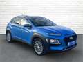 Hyundai KONA Kona 1.0 T-GDI 2WD  *Navi*SHZ*RFK*AHZV* Blau - thumbnail 5