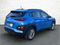 Hyundai KONA Kona 1.0 T-GDI 2WD  *Navi*SHZ*RFK*AHZV* Blau - thumbnail 4