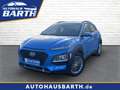 Hyundai KONA Kona 1.0 T-GDI 2WD  *Navi*SHZ*RFK*AHZV* Blu/Azzurro - thumbnail 1