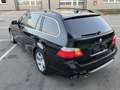 BMW 525 i Touring 3.0 E61 Schwarz - thumbnail 3