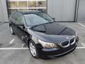BMW 525 i Touring 3.0 E61 Schwarz - thumbnail 1